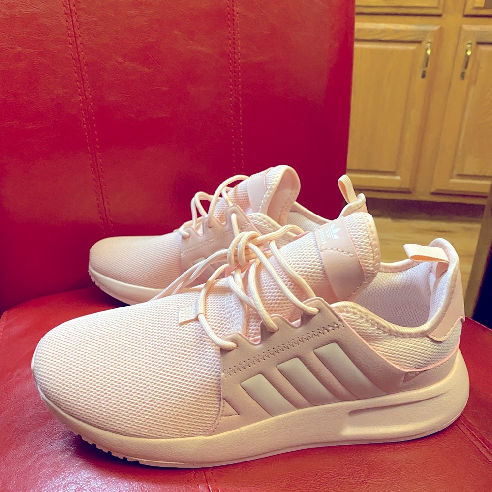 Brand new adidas shoes